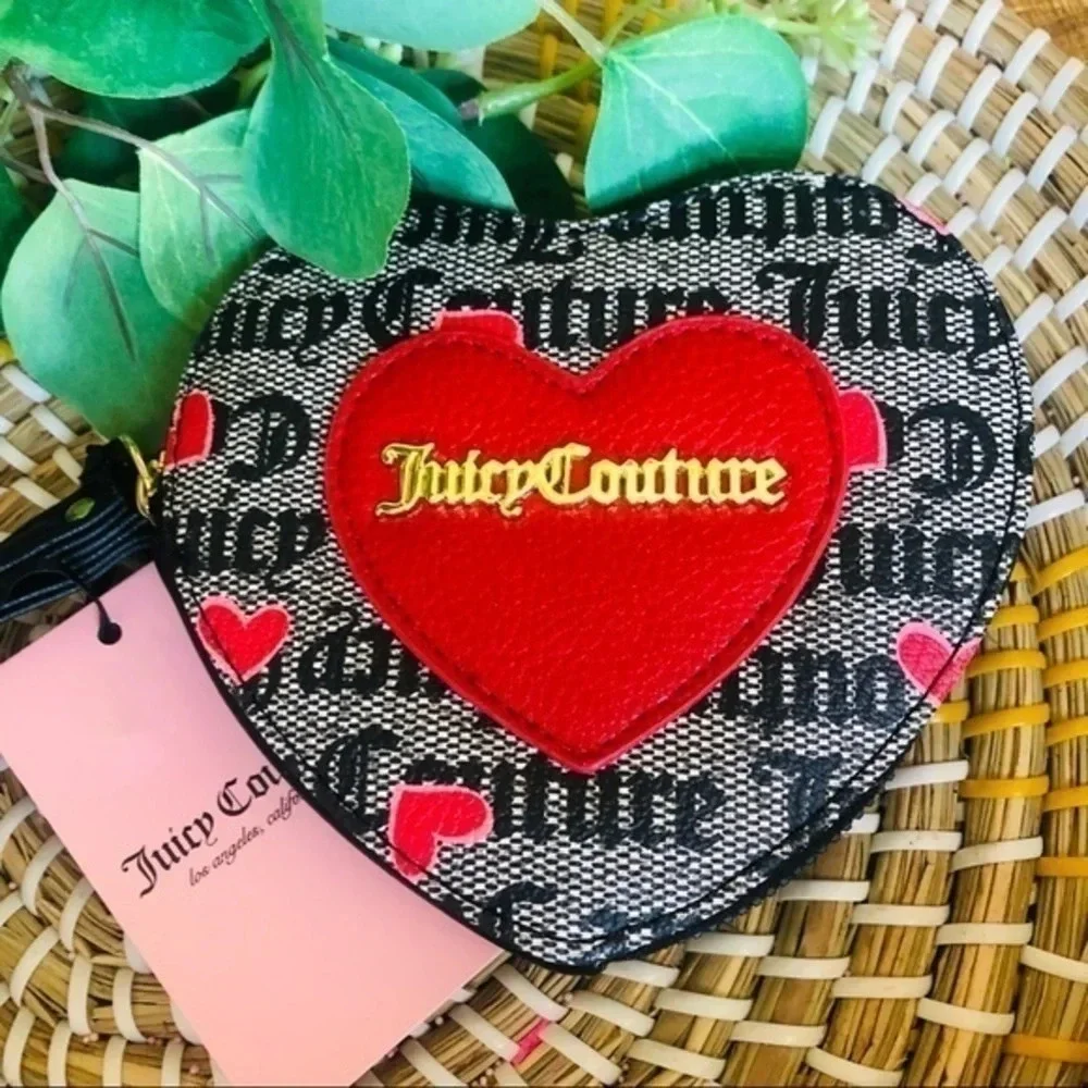 Juicy Couture adorable juicy